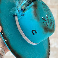 The Desperado Hat