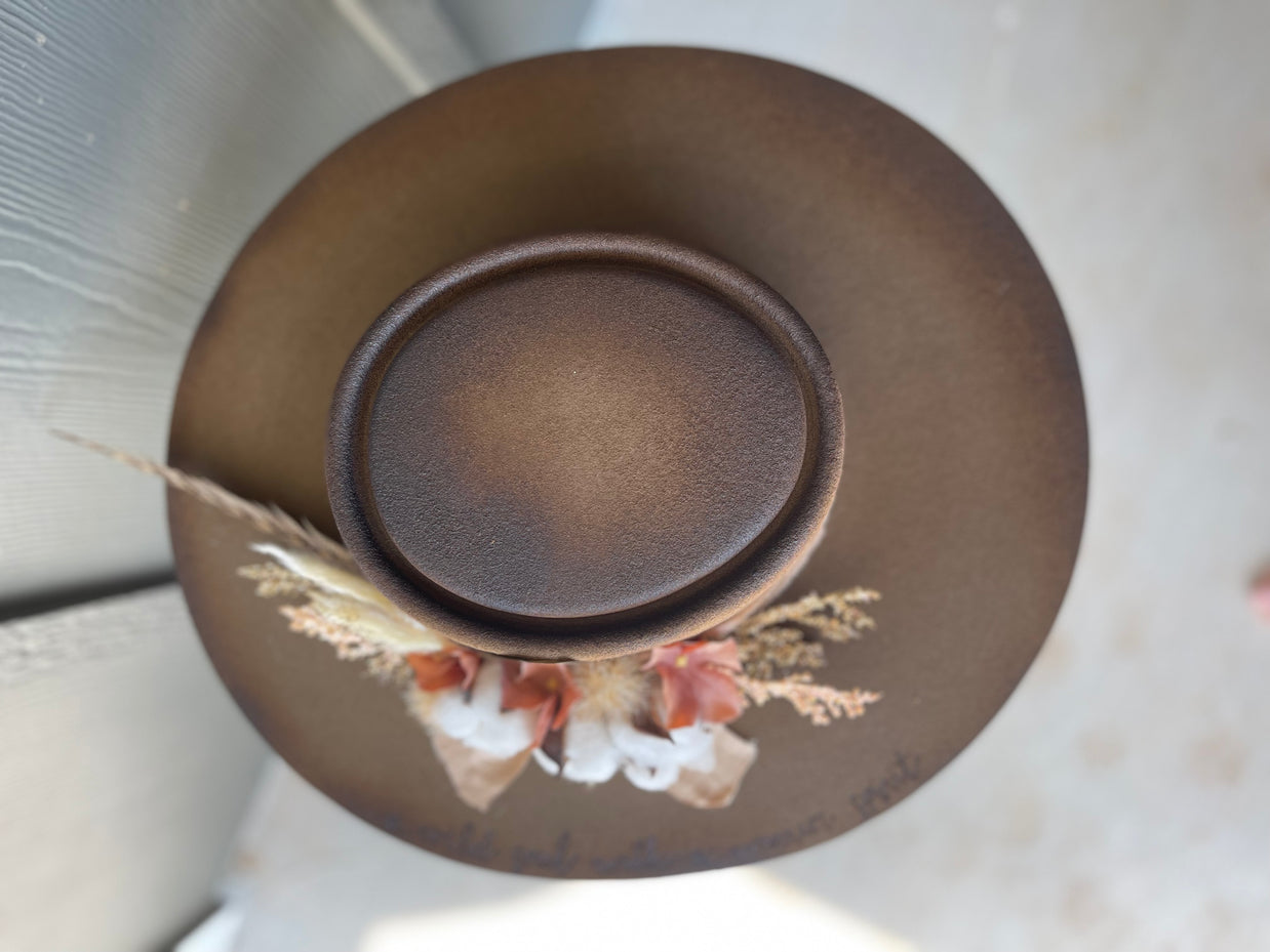 The Warrior Spirit Hat