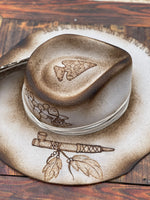 Way Out West Hat