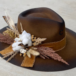 The Rowan Hat