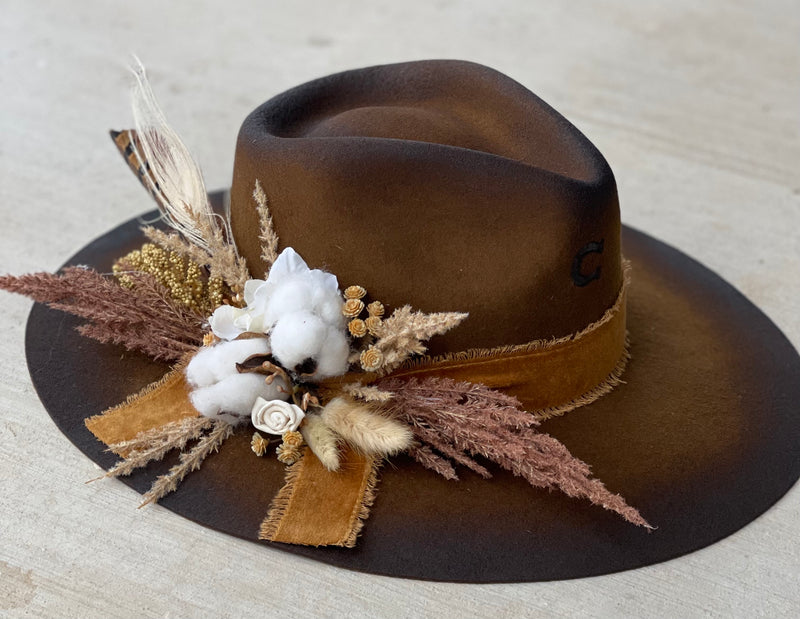The Rowan Hat
