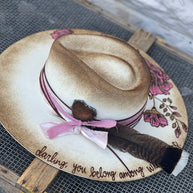 The Bashful Hat