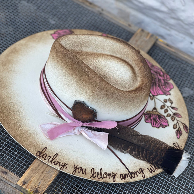The Bashful Hat