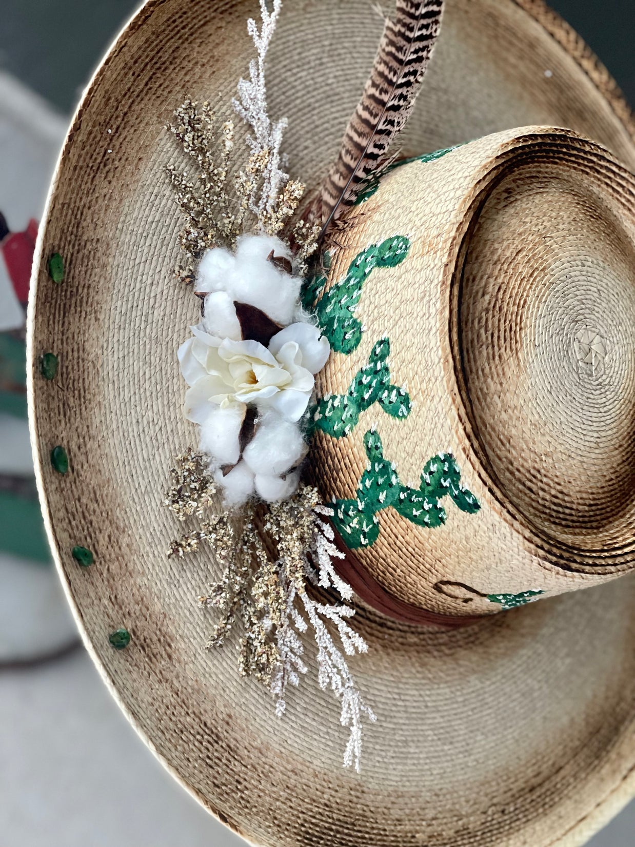 The Southern Soul Hat