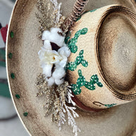 The Southern Soul Hat