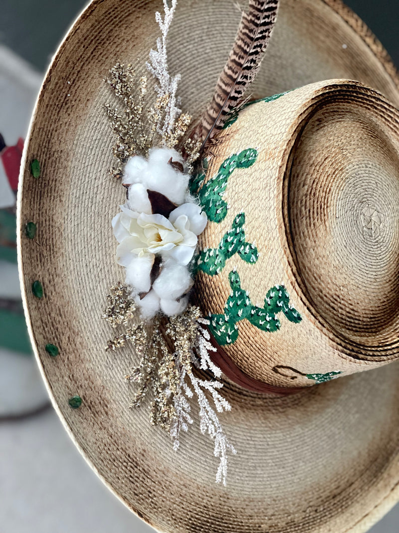 The Southern Soul Hat
