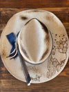 The Howdy Hat