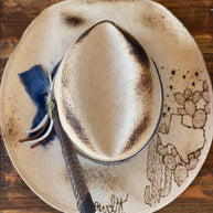 The Howdy Hat