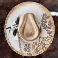 The Dreamers Hat