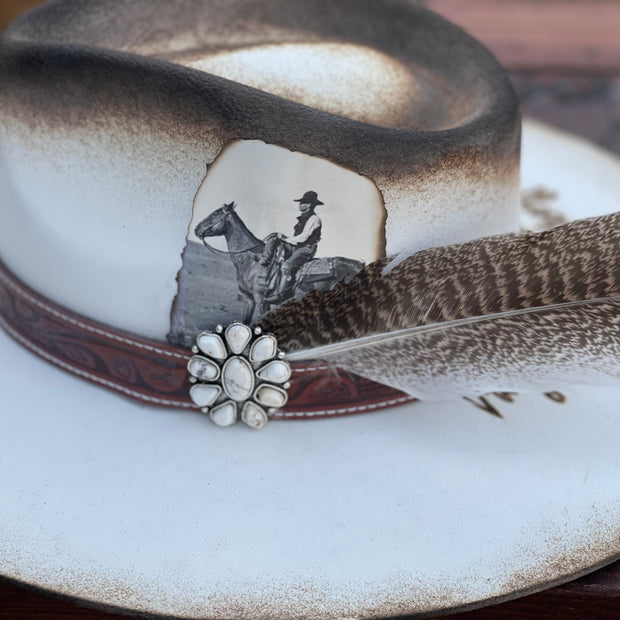 The Cowboys Hat