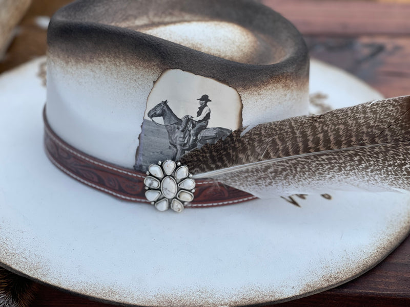 The Cowboys Hat