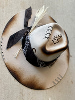 The Stevie Hat