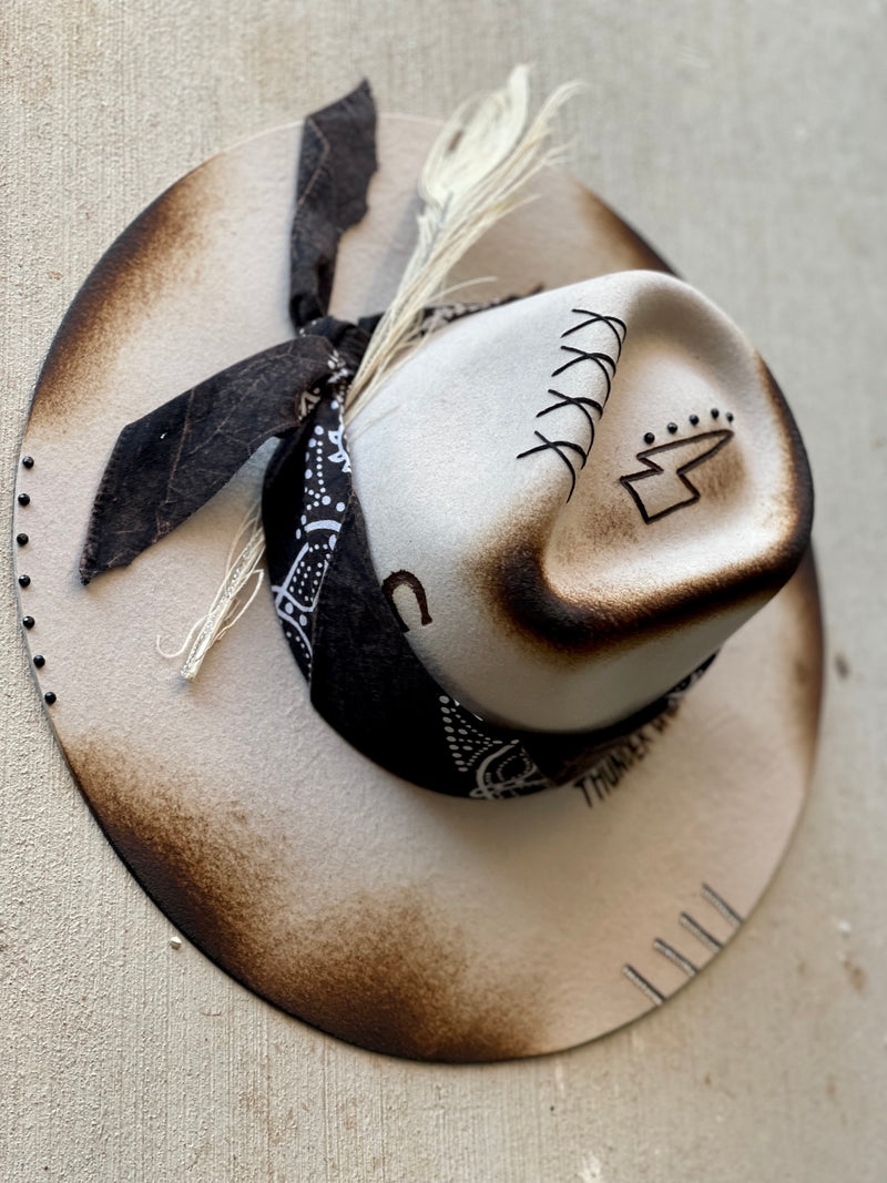 The Stevie Hat