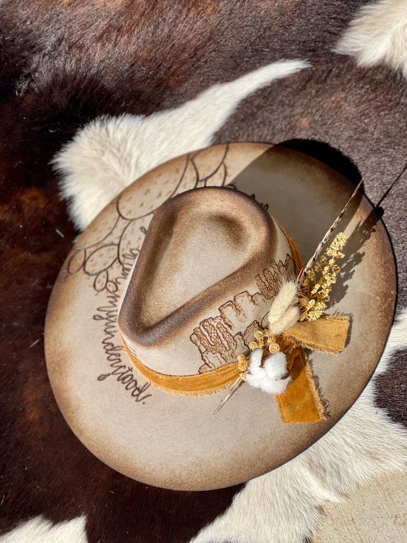 The Misunderstood Hat