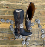 The Shay Boots