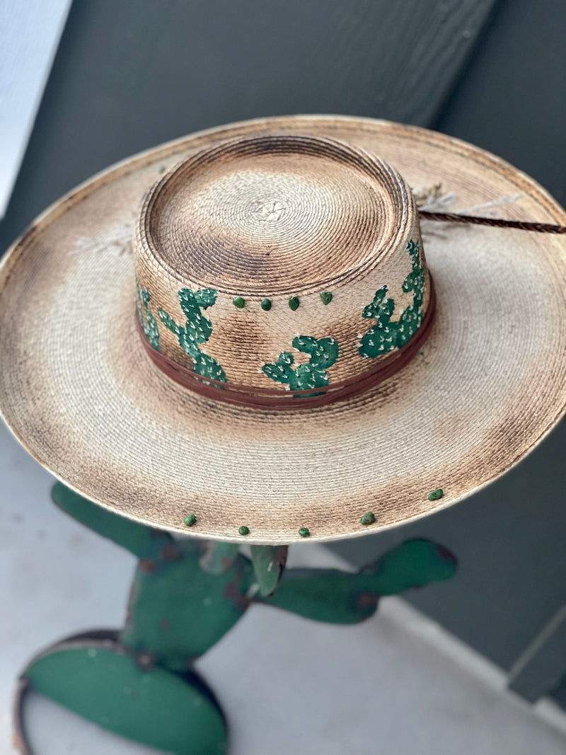 The Southern Soul Hat