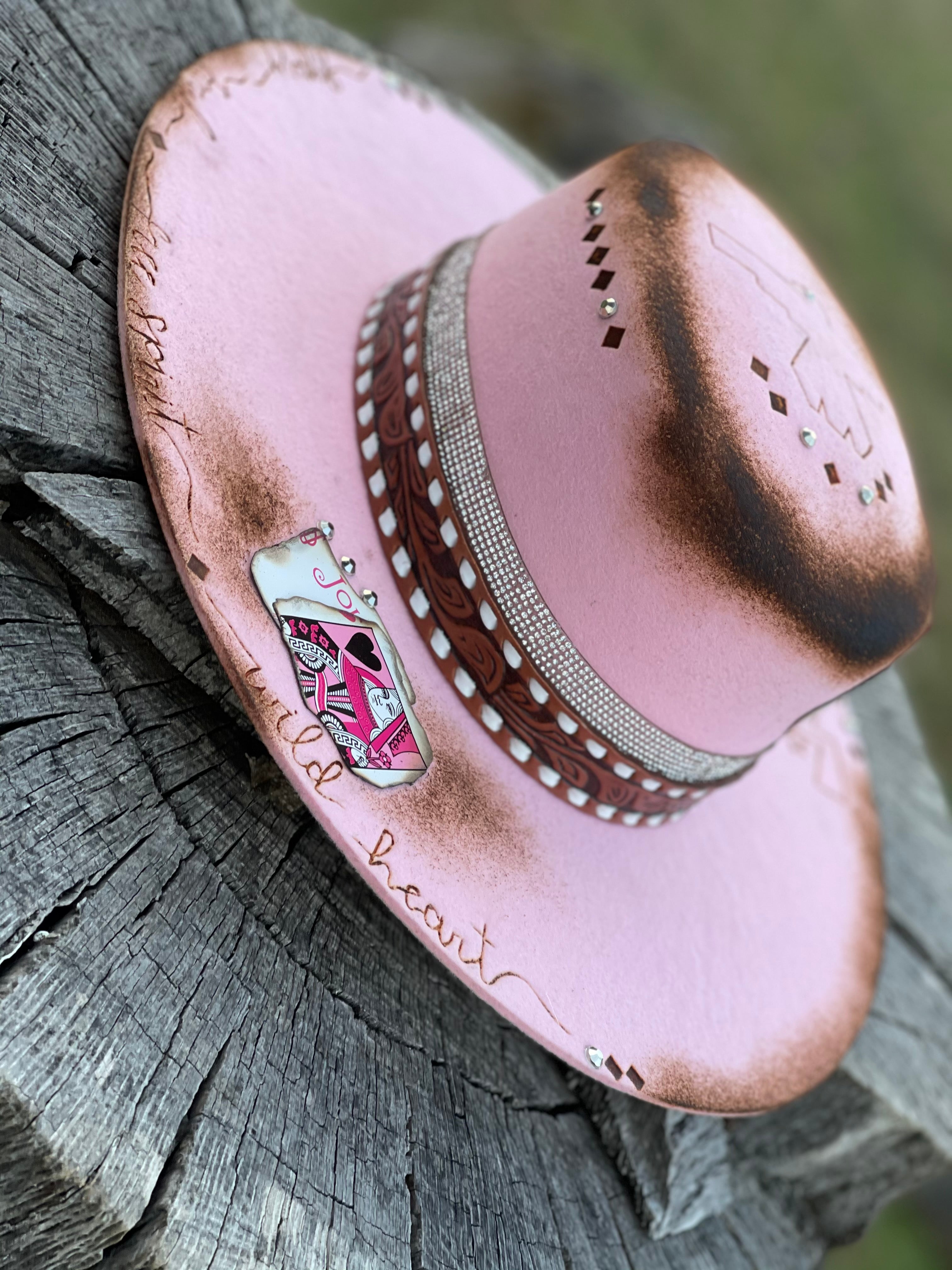 The Free Spirt Hat