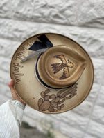 The Live Wild Hat