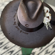 The Cash Hat