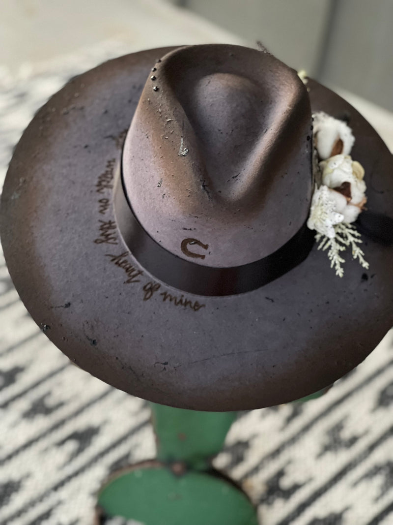 The Cash Hat