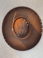 The Nomad Hat