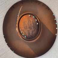 The Nomad Hat