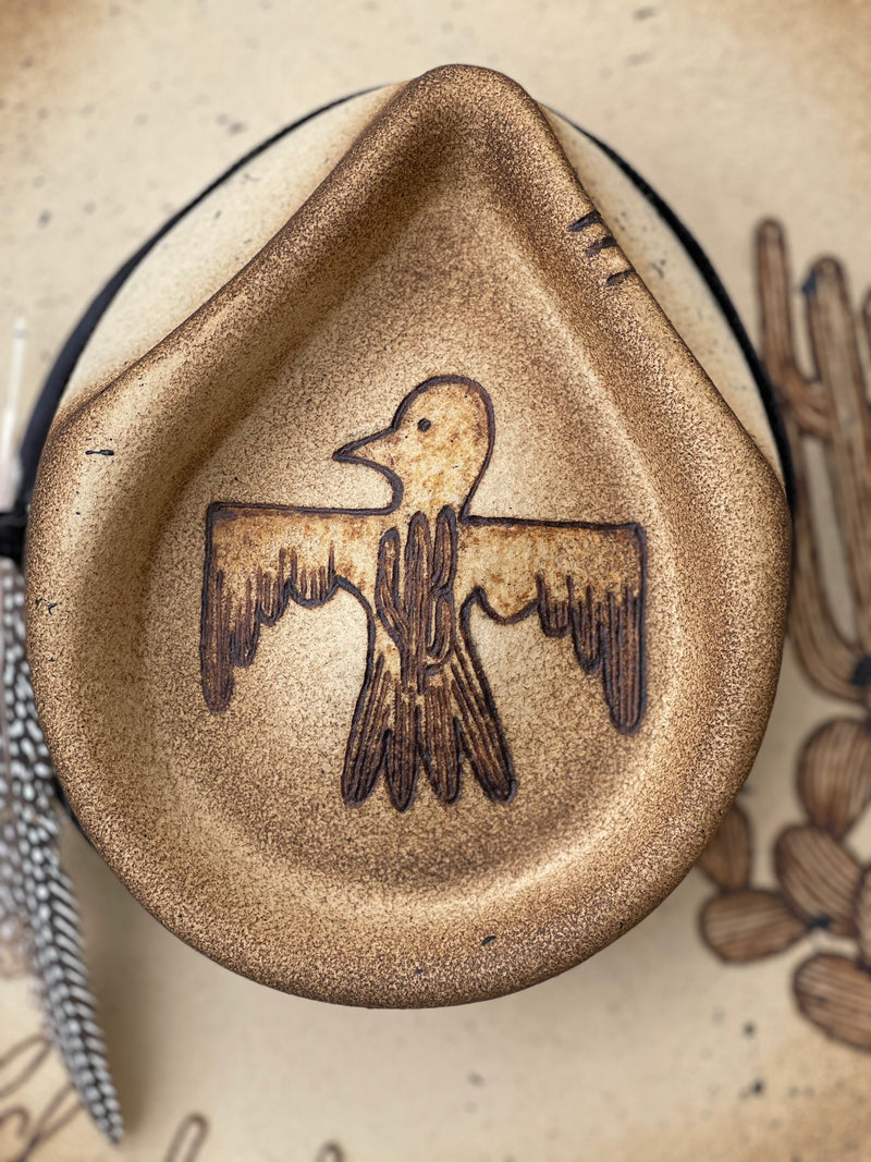 The Live Wild Hat
