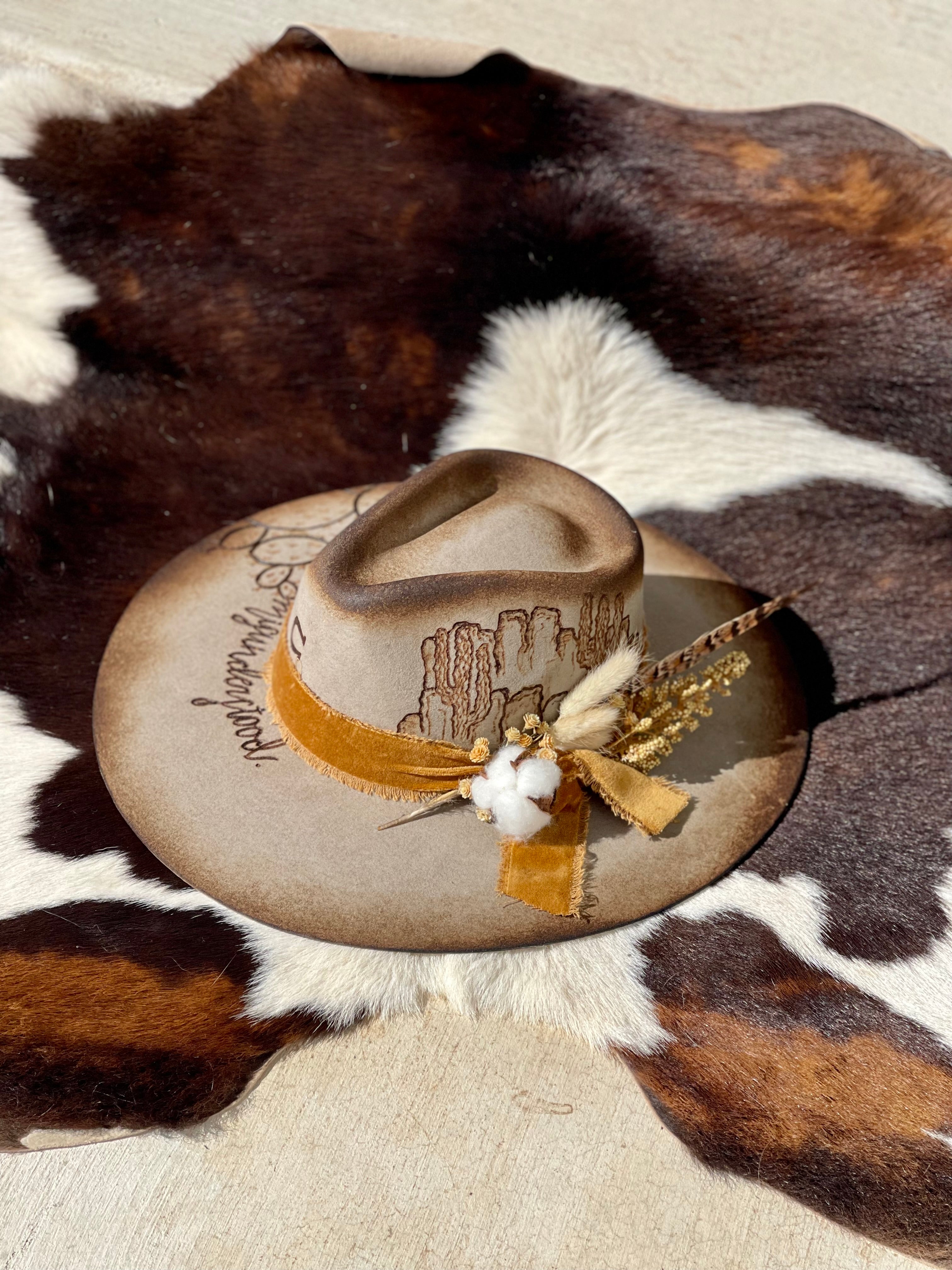 The Misunderstood Hat