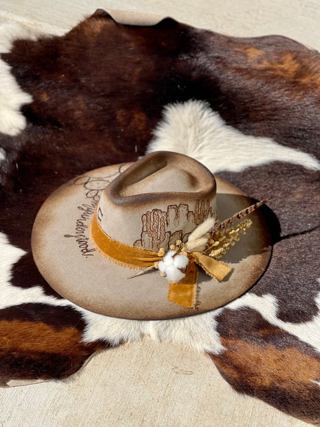 The Misunderstood Hat