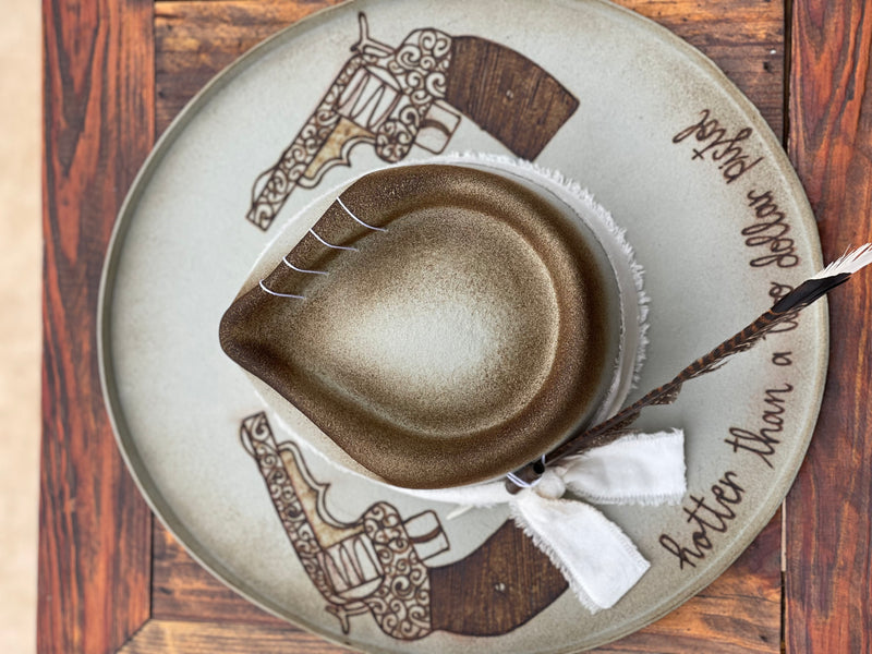 The Fast Hand Hat