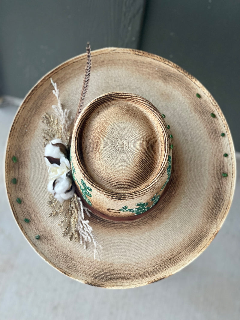 The Southern Soul Hat