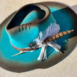 Warrior Spirit Hat