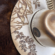 The Dreamers Hat