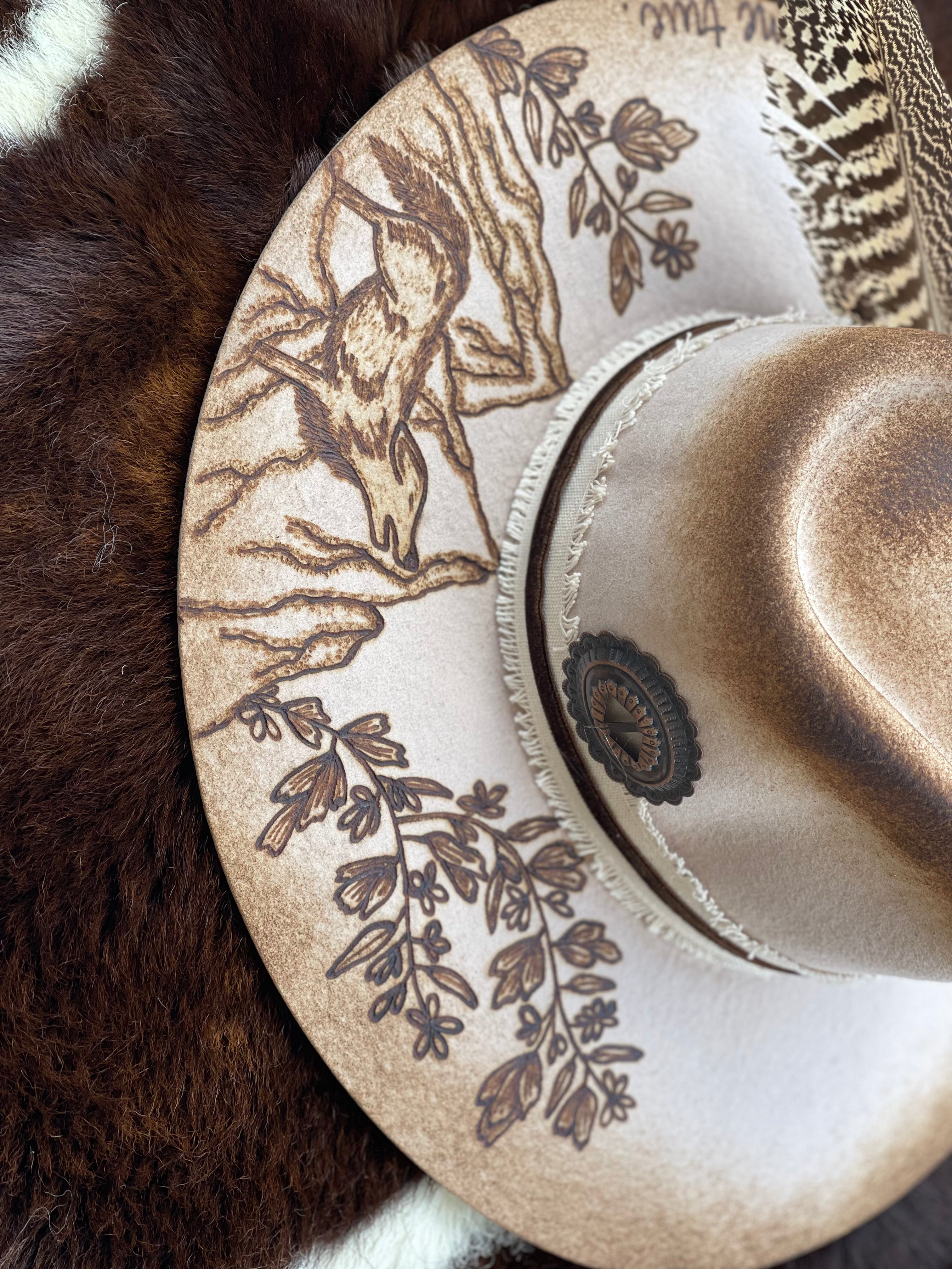 The Dreamers Hat