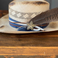 The Howdy Hat