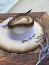 Bloom with Grace Hat