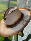 Thousand Miles Hat
