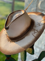 Thousand Miles Hat