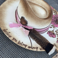 The Bashful Hat