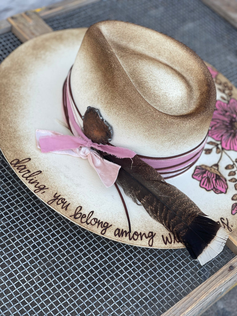 The Bashful Hat