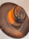 The Nomad Hat