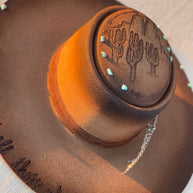 The Nomad Hat