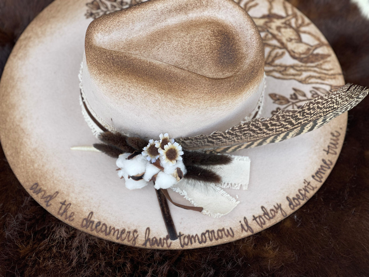 The Dreamers Hat