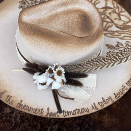 The Dreamers Hat