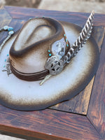 The Only Hell Hat