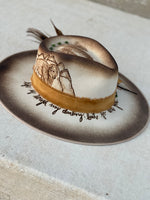 The Madison Hat
