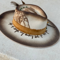 The Madison Hat