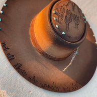 The Nomad Hat