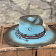The Cowgirl Hat