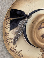 The Live Wild Hat